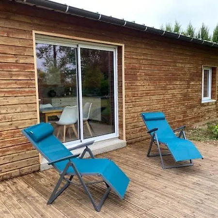 Gite Du Bosc Allard Inn *